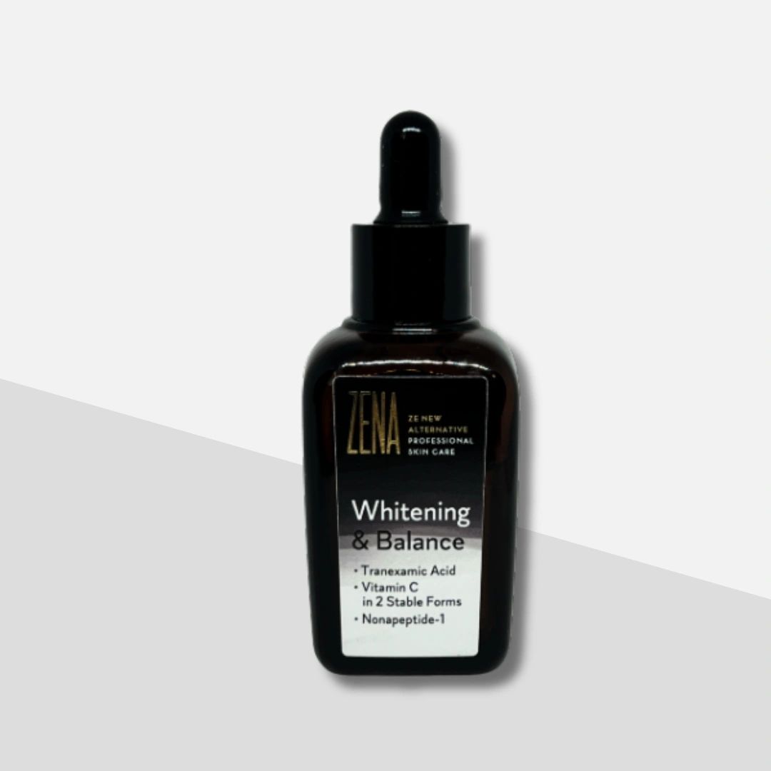 ZENA Serum Whitening & balance